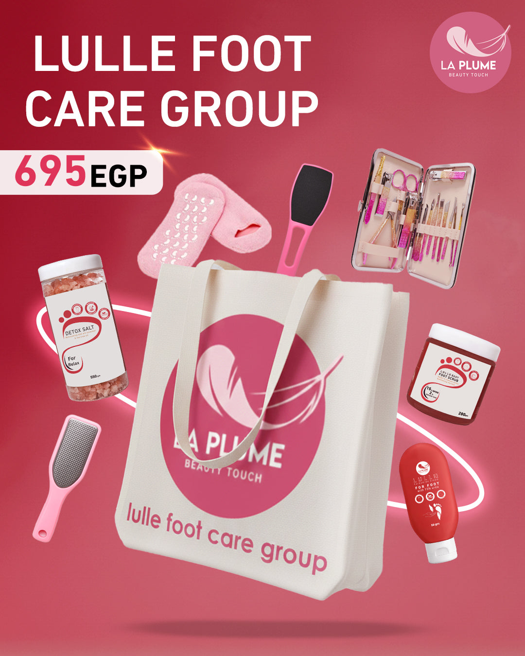 Lulle Foot Care Group