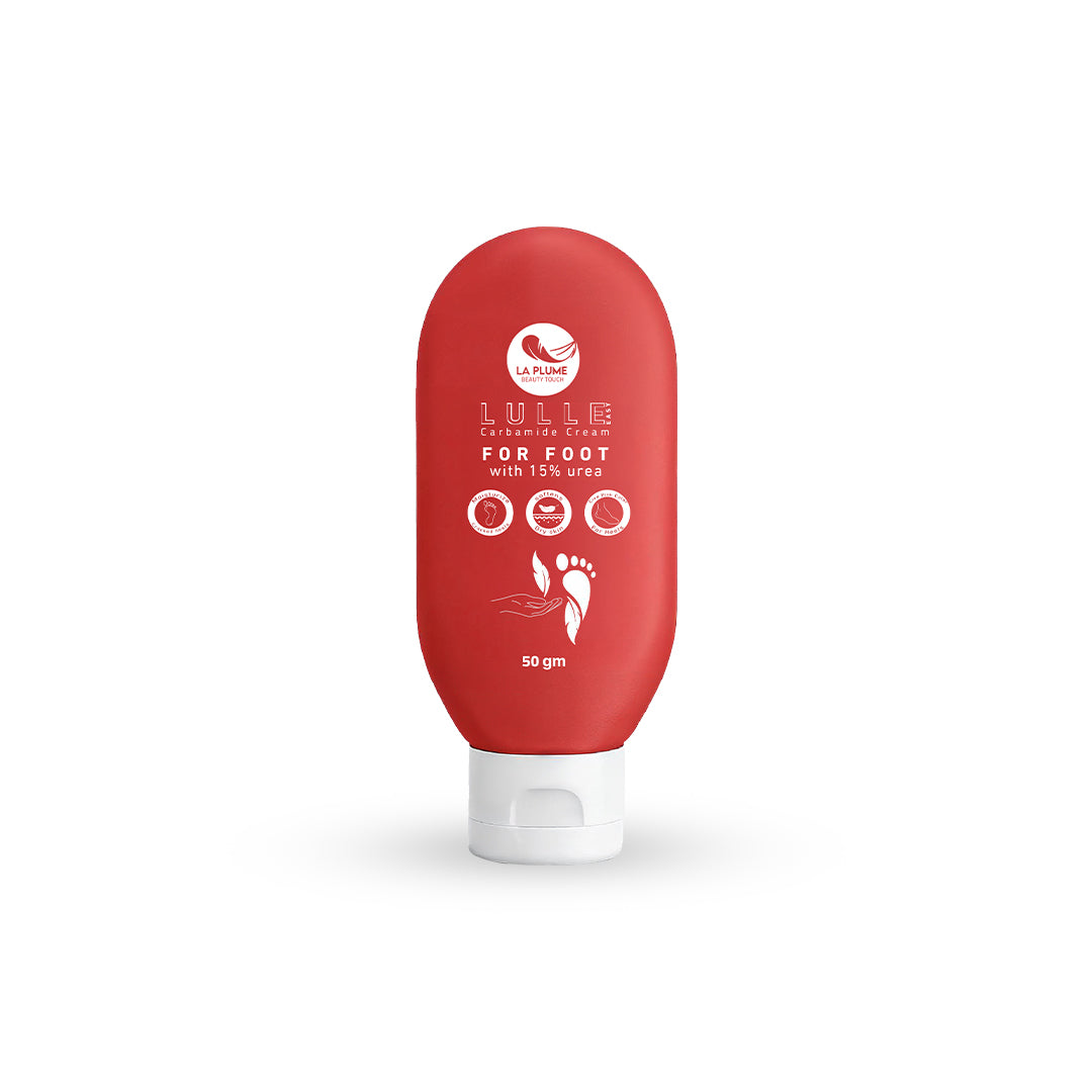 Lulle Carbamide Cream