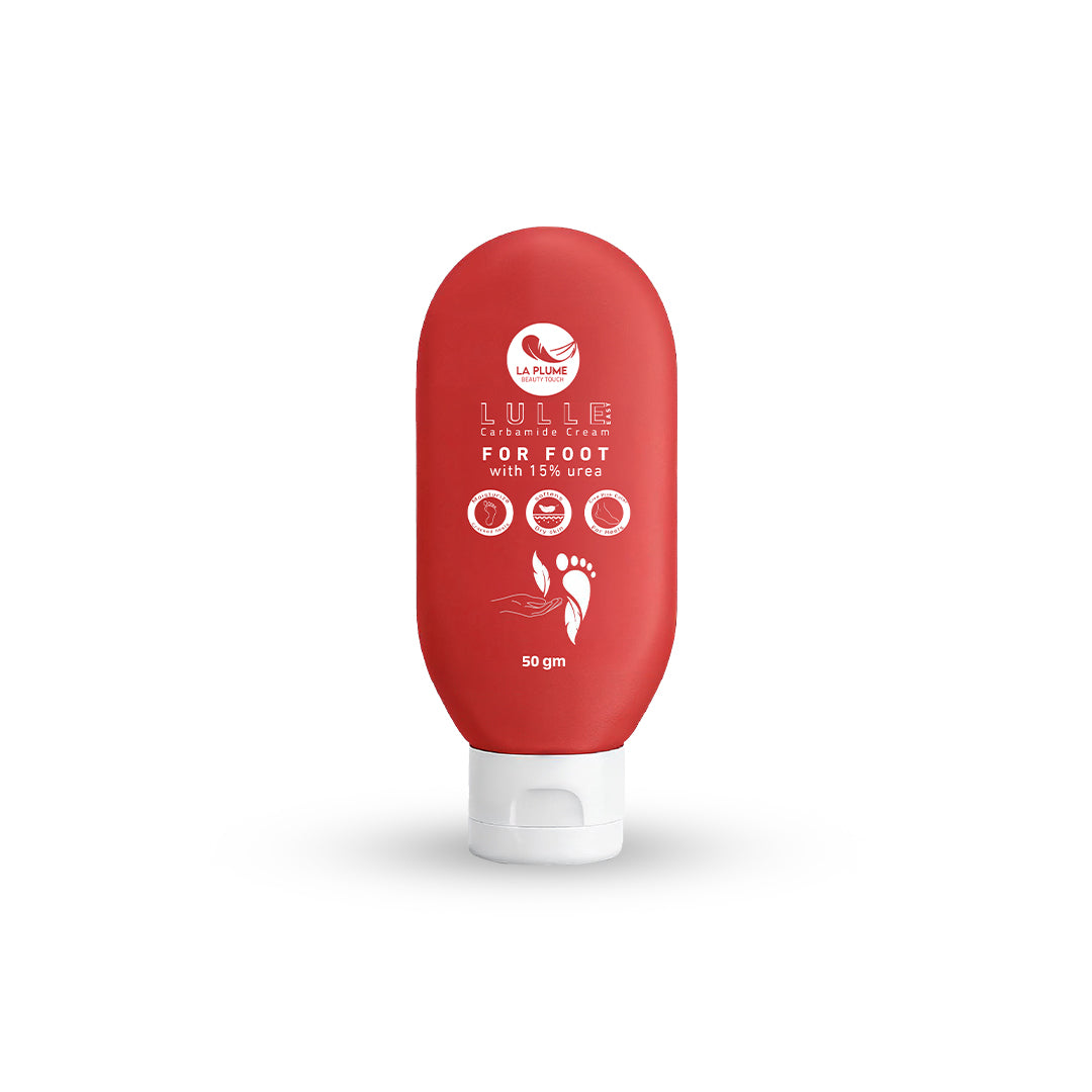 Lulle Carbamide Cream