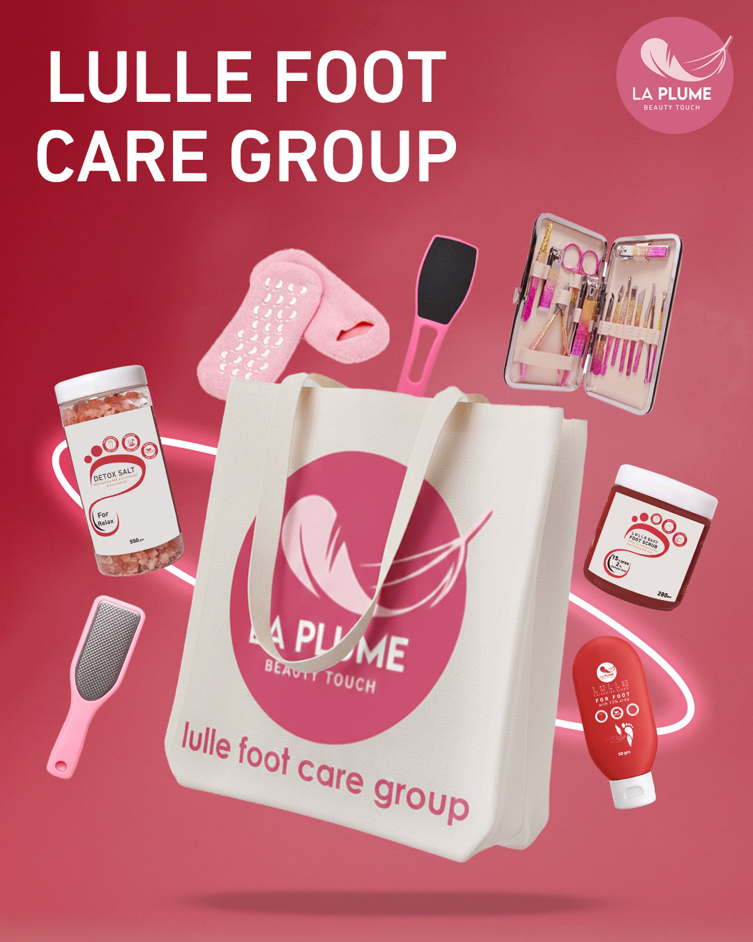 Lulle Foot Care Group