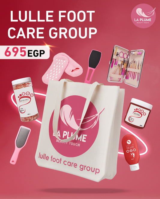 Lulle Foot Care Group