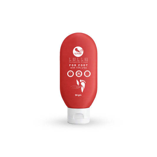 Lulle Carbamide Cream