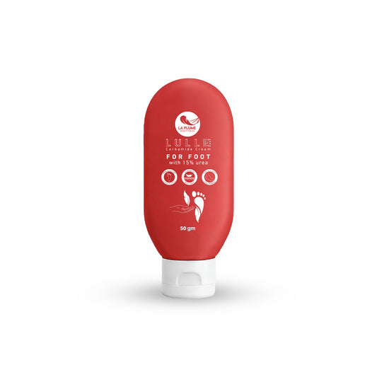 Lulle Carbamide Cream