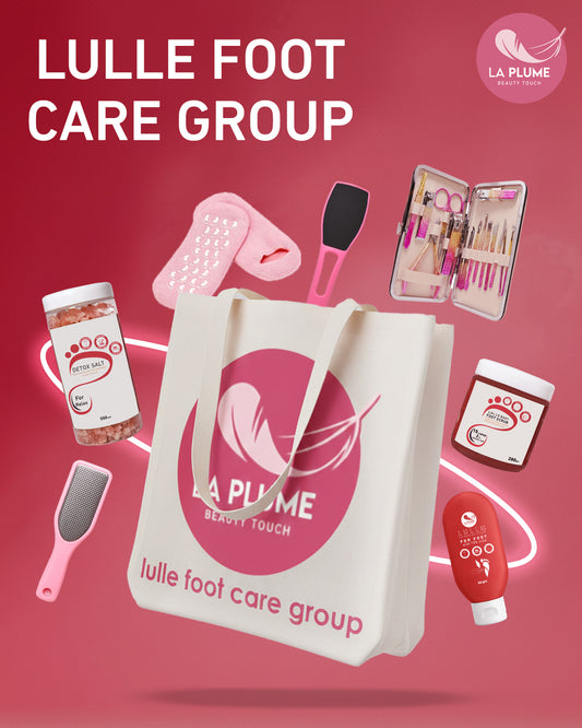 Lulle Foot Care Group